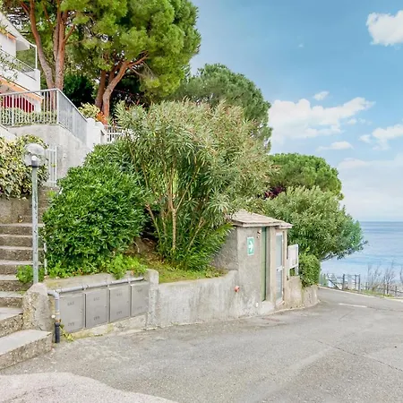 Апартаменты Moneglia