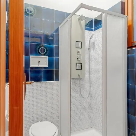 Moneglia アパート *