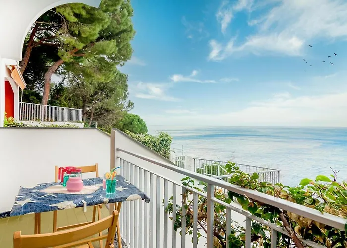 Moneglia * Монелья