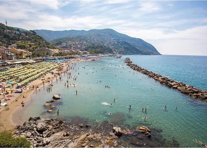 Moneglia Монелья