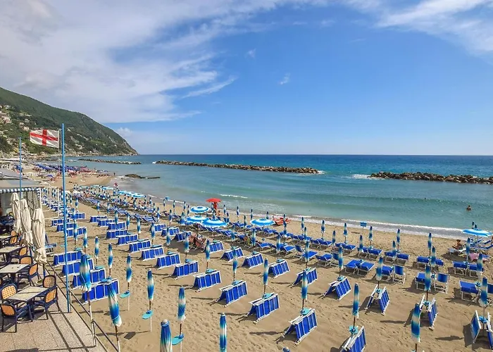 Moneglia * Монелья