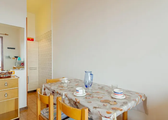 Moneglia Апартаменты Монелья