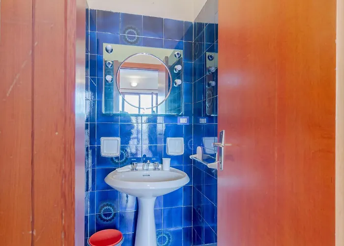 Апартаменты Moneglia Монелья