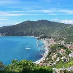 Moneglia 公寓 莫内利亚