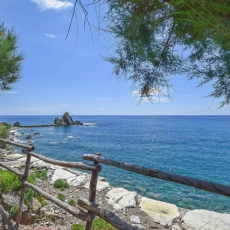 Moneglia Διαμέρισμα