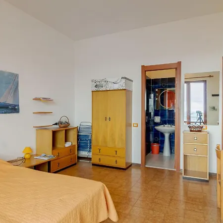 Apartmán Moneglia *