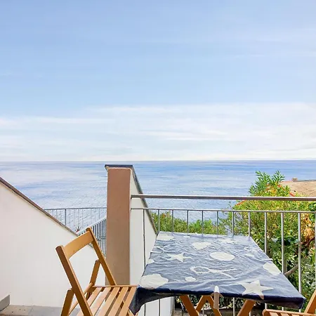 Moneglia Apartmán Moneglia