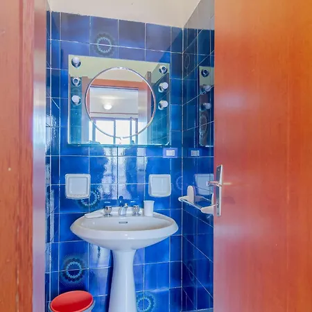 Apartmán Moneglia Moneglia