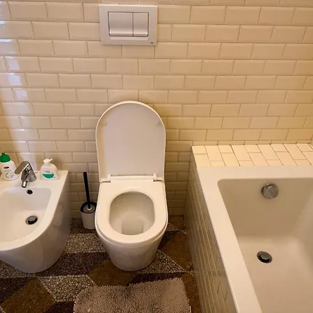 Bed & Breakfast 2's Genua