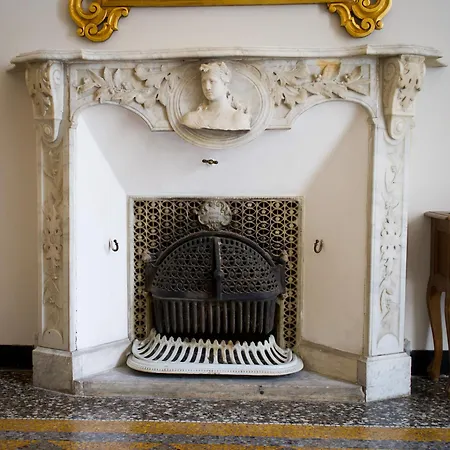 Bed & Breakfast 2's Genua