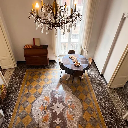 2's Bed & Breakfast Genua